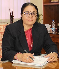 Dr. Suman Kumari Mishra