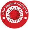 CSIR Aganist COVID-19