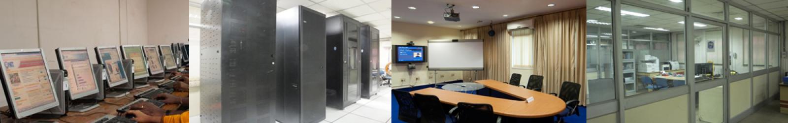 IT Facility IT Facility