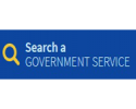 Search a Government Service
