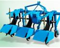Inter-row Rotary Cultivator for Wide-row Crops