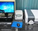 Agilent Cary 60 Spectrophotometer