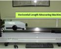 Horizontal length measuring machine (Model: Labconcept, Make - Trimos)