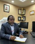 Director, CSIR-CMERI